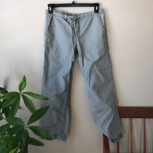Sz 6 LUCKY BRAND cargo pants